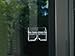 Dreambaby Sliding Glass Door and Window Child Safety Locks - Model L806