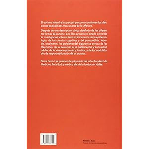 AUTISMO INFANTIL 2/E