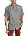 Dakota Grizzly Men's Tildan Quick-Dry Shirt