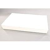 Amazon.com: Pitco P6071373 17 1/2 x 28" Flat Filter Paper - 100 / CS ...