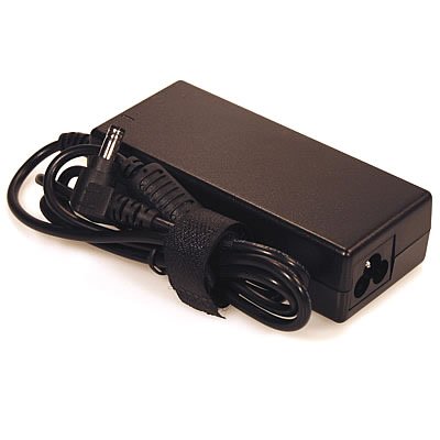 Laptop Ac Adapter Power Supply Cord for Gateway Liteon Mx Series Notebookpa-1650-02 Mt6840 Adp-65hb Bb