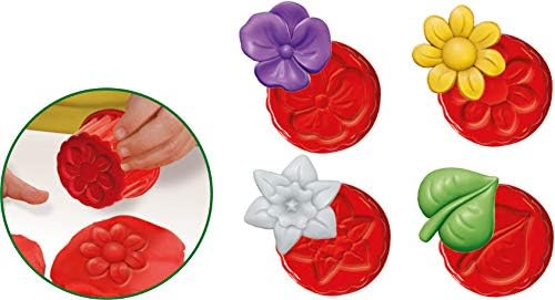 Didò- Flower Shop, Multi-Colour, 350400 - Image 5