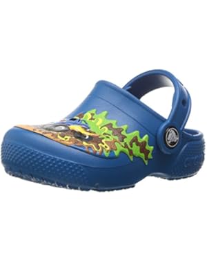 Kids' Crocsfunlab Clog