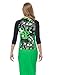 SALE! Undercover Waterwear Ladies Urban Art Rashguard Top