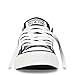 Converse Chuck Taylor All Star OX Toddler's Shoes Black 7j235 (5 M US)