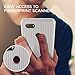 Google Pixel 3 XL Case, VRS Design [Gray] Slim Full Body Protective [Single fit] Ultra Thin Google Pixel 3 XL (2018)