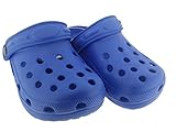 C-Clog Boys Rubber Clogs (Assorted Colors and Sizes)