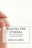 Image de Ruscina Ime Otroka: po abecednem vrstnem redu (Russian Edition)