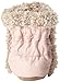 Robeez Classic Crib Shoe (Infant/Toddler),Pink,12-18 Months M US Infant