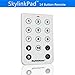 SkylinkHome TC-318-14 Fourteen Button Wireless Lighting Remote Control | Simple Small Easy To Use Handheld Home Automation Transmitter