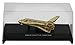 InAir Space Explorer Gold Space Shuttle in Collector’s Case Gold