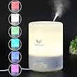 Vividay 300ml Aroma Diffuser Ultrasonic Humidifier -7 Color Changing