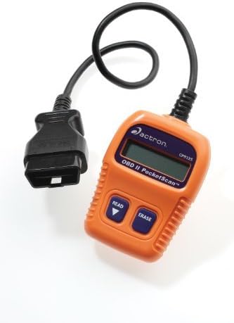 Actron CP9125 PocketScan Code Reader by Actron