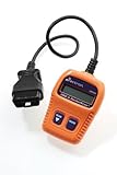 Actron CP9125 PocketScan Code Reader by Actron