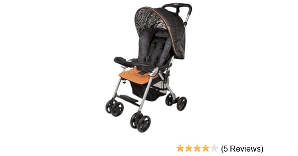 cosmo stroller