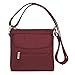 Travelon Anti-Theft Classic Mini Shoulder Bag