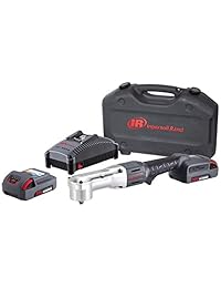Ingersoll Rand W5330 20 V 3 8 de pulgada Herramienta de ángulo derecho Taladro inalámbrico