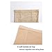 KSKshape Tummy Control Body Shaper Seamless Thigh Slimming Boyshort Breathable Slip Shapewear for Women Beige