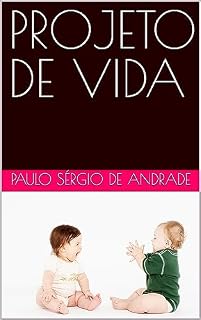 Livro PROJETO DE VIDA