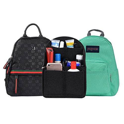 Backpack Insert Organizer Large For Sale IUCN Water