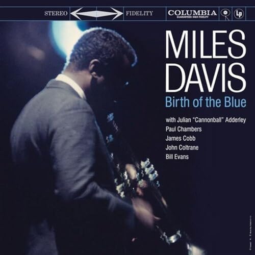 Kind of Blue: 50th Anniversary Legacy Edition - Amazon.com Music