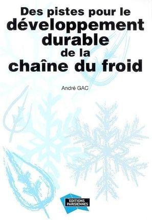 Des  pistes pour le développement durable de la chaîne du froid