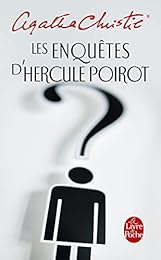 Les  enquêtes d'Hercule Poirot