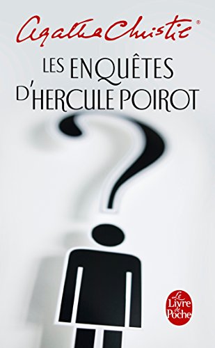 Les  enquêtes d'Hercule Poirot