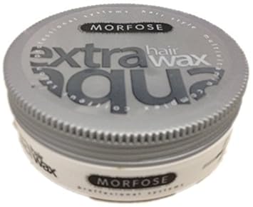 Amazon Com Ossion Bubble Gum Hair Wax 175ml By Ossion Beauty