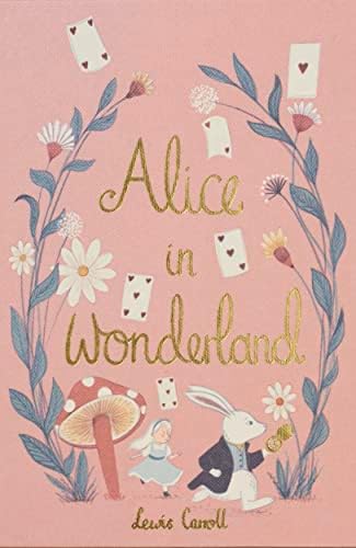 A New Alice in the Old Wonderland: Richards Jr, Anna Matlock