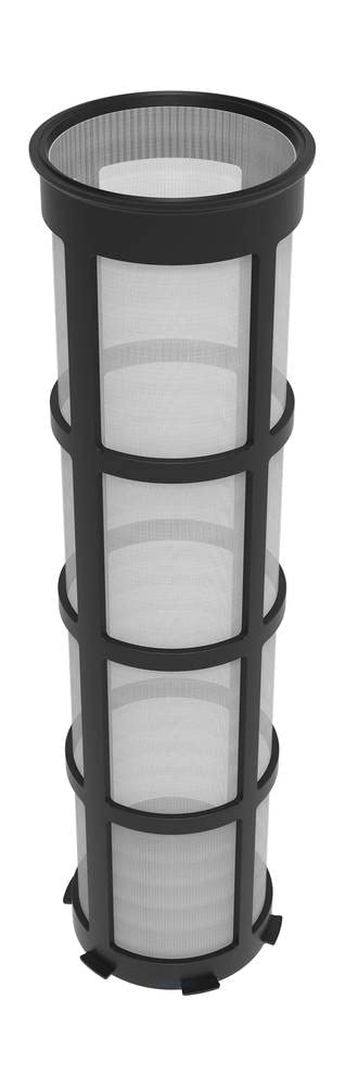 Grünbeck 101272E Filter Cartridge, Black/White