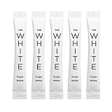 SUGART - WHITE SUGAR - 500 Individual Serving Stick Packets - U Parve/Kosher
