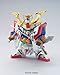 Bandai Hobby BB#377 Musha Godmaru Legend BB Bandai SD Action Figure