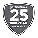 LEATHERMAN - Crater C33X Lightweight Folding Knife with Bottle Opener, Black