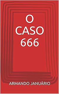 Livro O CASO 666