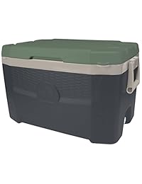 Igloo   Sportsman Quantum enfriador, 55 Quart 52 L