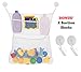 Bath Toys Organizer net Organize All Your Kids Toys in One Place Large: 14X20