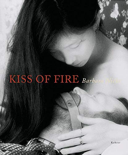 Kiss of Fire (German Edition) by Barbara Nitke