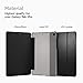 Spigen Smart Fold Designed for Galaxy Tab S5e Case (2019) - Black