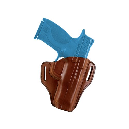 The 4 Best Holsters for Ruger LCR — IWB, Ankle, Concealed Carry Reviews