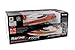 FT009 4-Channel 2.4G High Speed Racing RC Boat - Orange