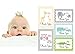 Jungle Animal Thank You Cards 50 Note Card Boxed Set