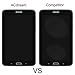 ACdream Samsung Galaxy Tab E Lite 7.0 Screen Protector, Premium Tempered Glass Screen Protector for Samsung Galaxy Tab E Lite 7.0 / Tab 3 Lite 7.0, Ultra Clear