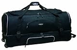 Travelers Club Luggage Adventure 36