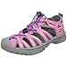 KEEN Whisper Toddler Hook-and-Loop Sandal (Toddler/Little Kid)