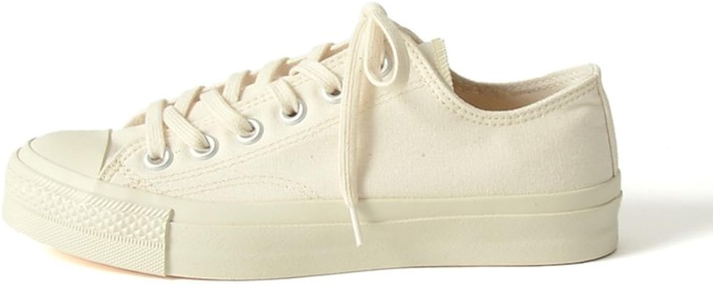 Amazon カトー ムーンスター Moonstar キャンバススニーカー Mnss 27 0cm Kinari Col 103 16春夏 Kato カトー スニーカー