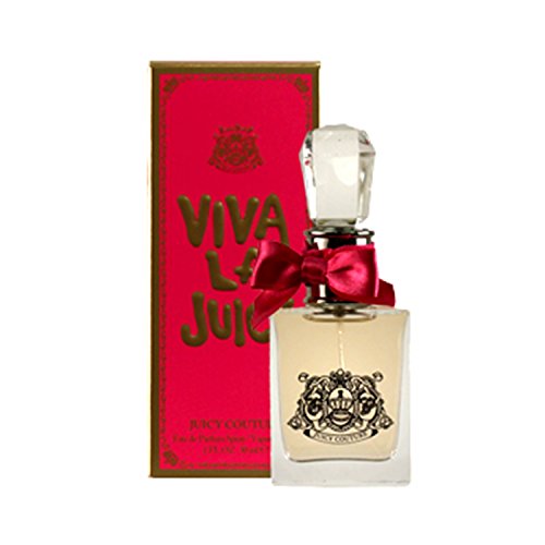 Viva la juicy by juicy couture eau de parfum spray for …