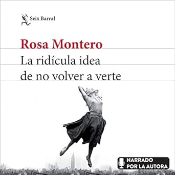 Amazon.com: La ridícula idea de no volver a verte (Audible Audio
