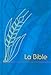 bible semeur famille, couverture quadri bleu by 