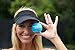 Blue Tennis Balls